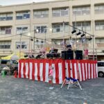 左近山団地祭り　2025