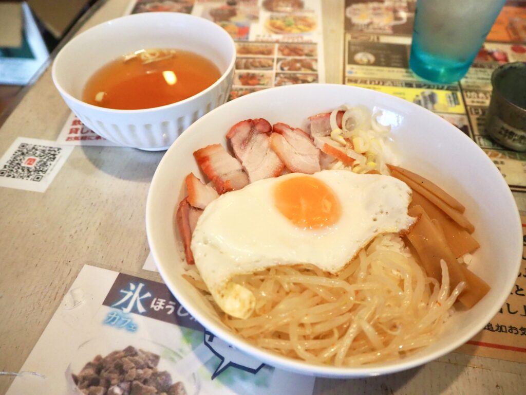 atariya 二俣川
