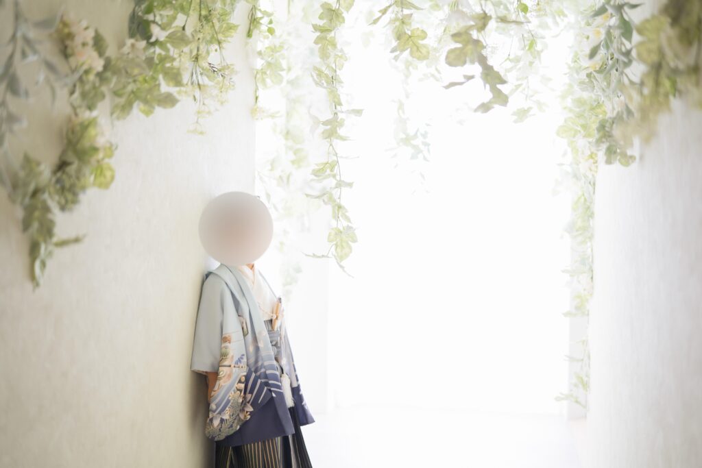 スタジオコフレ　たまプラーザ店　スタジオ　雰囲気