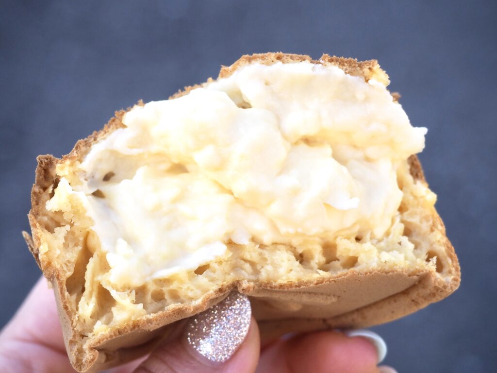 横浜市旭区にある大判焼きマツモトのお店の外観