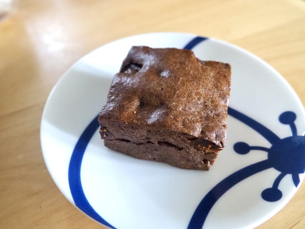 くろのチョコスコーン